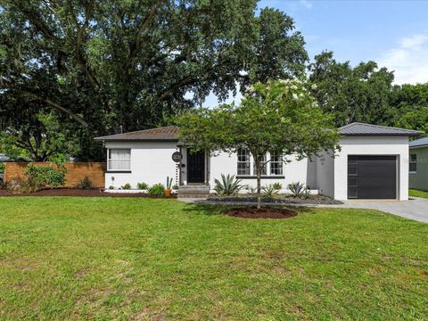 A home in ORLANDO