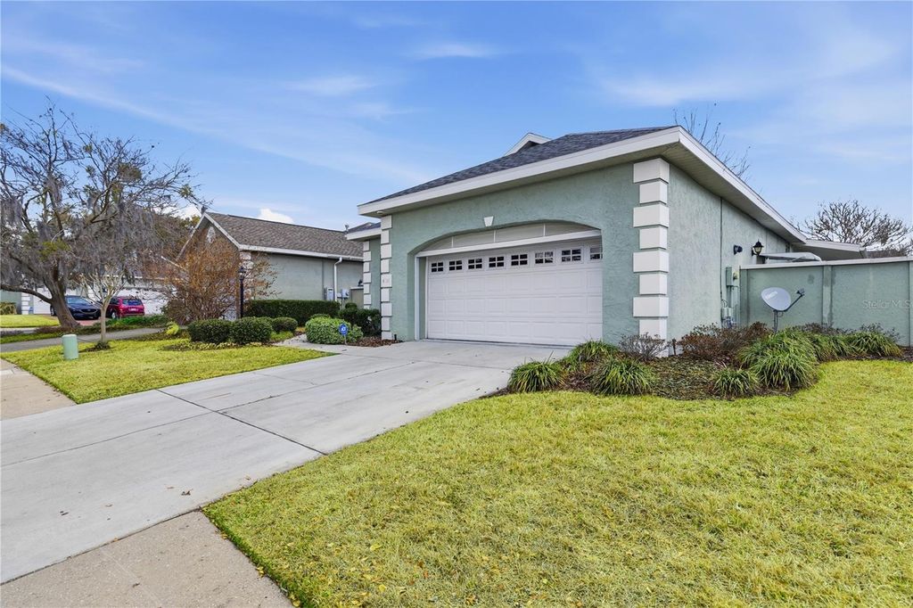 Photo of 4111 SW 30th Court, Ocala, FL 34474 (MLS # OM718859)