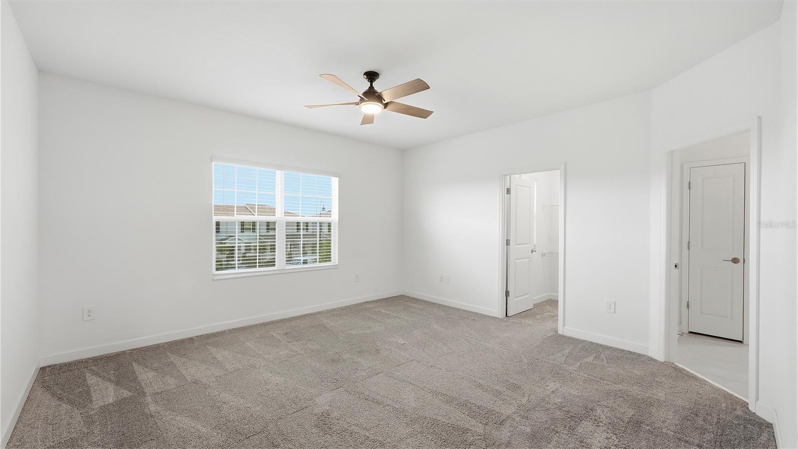 BRIDGEWALK PH 1A - Residential Lease