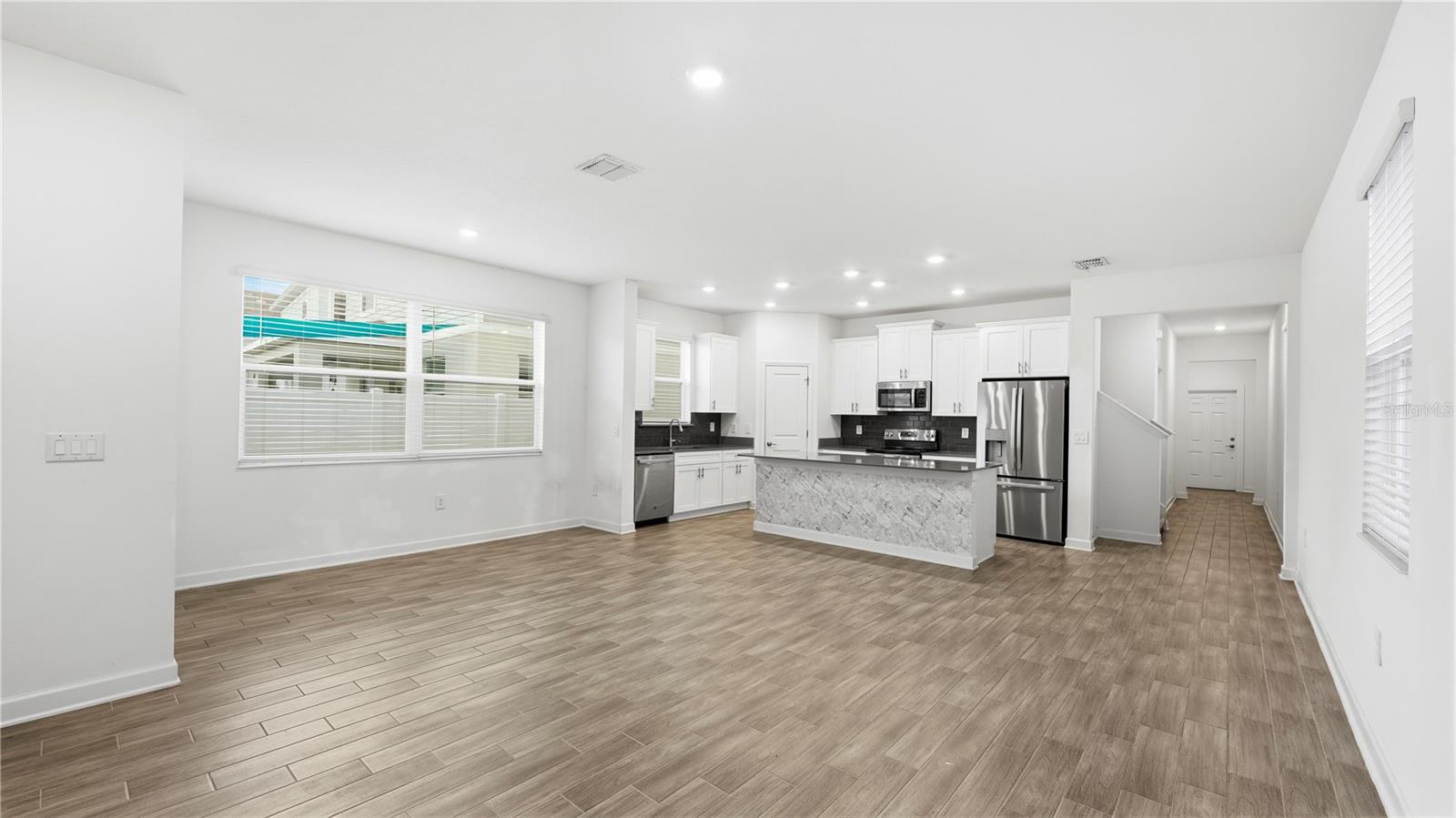 BRIDGEWALK PH 1A - Residential Lease