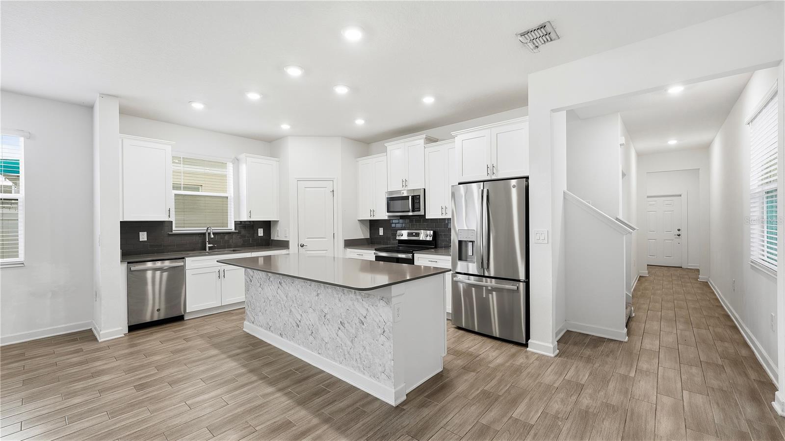 BRIDGEWALK PH 1A - Residential Lease