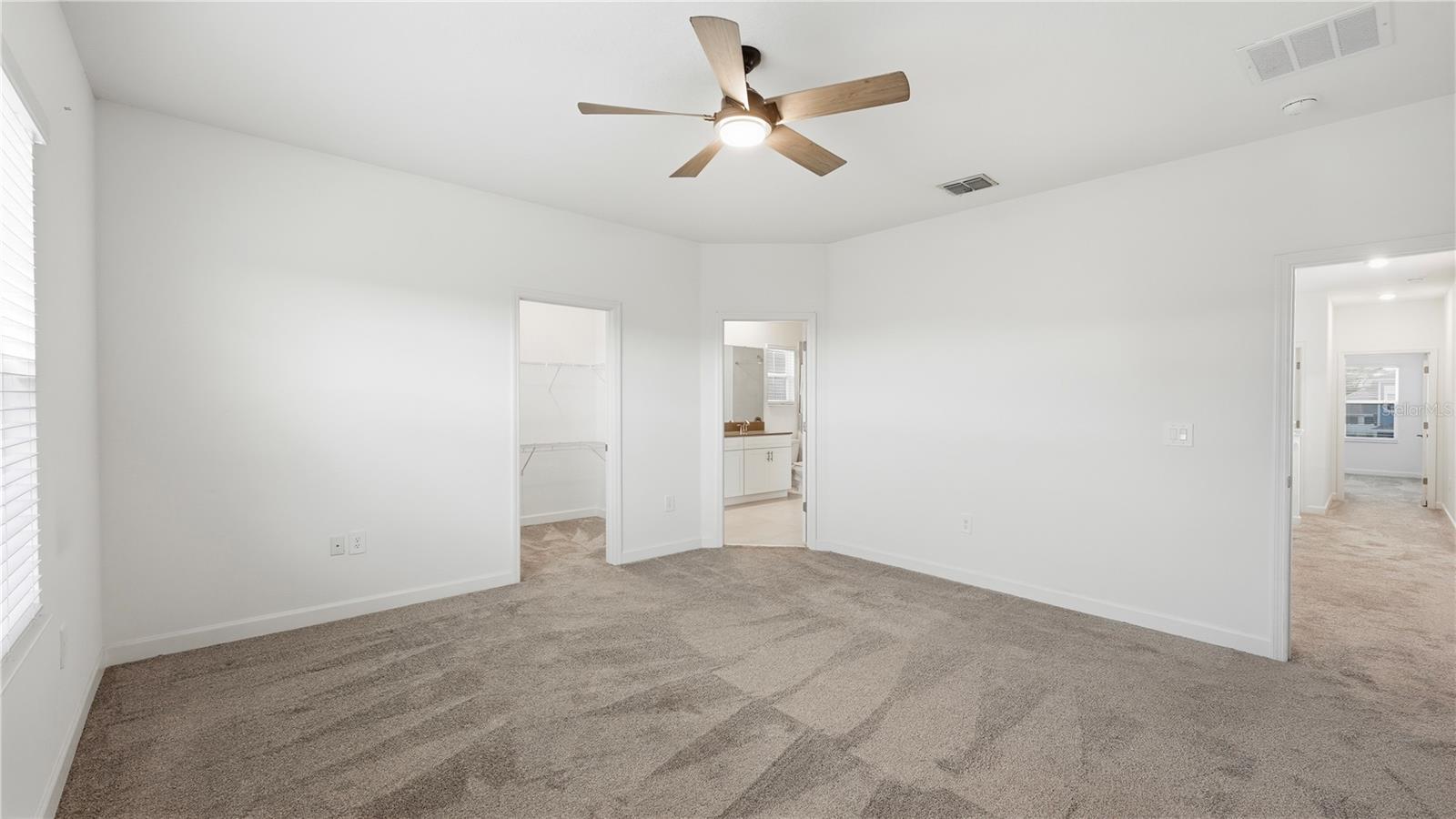 BRIDGEWALK PH 1A - Residential Lease