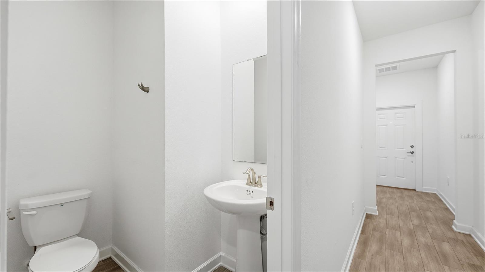 BRIDGEWALK PH 1A - Residential Lease