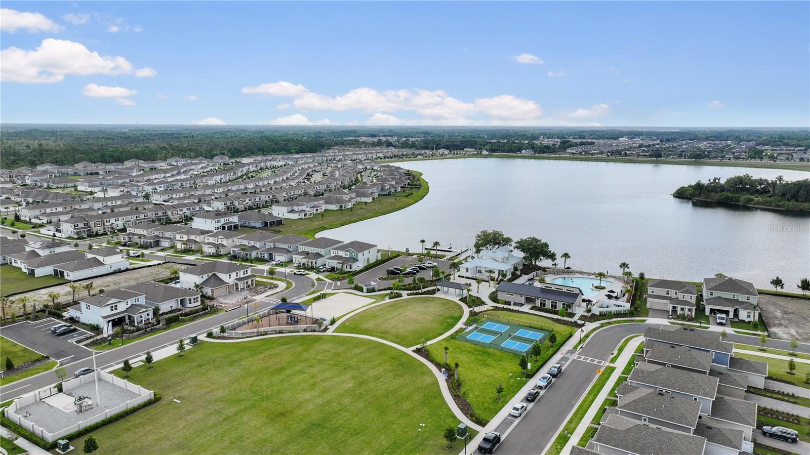 BRIDGEWALK PH 1A - Residential Lease