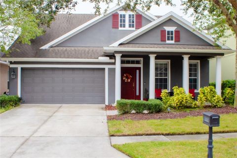 A home in TAMPA