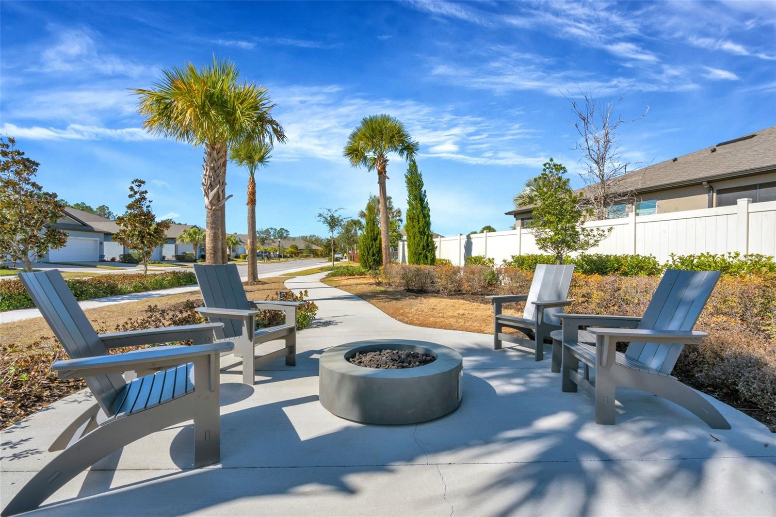 LA PALOMA PRESERVE - Residential