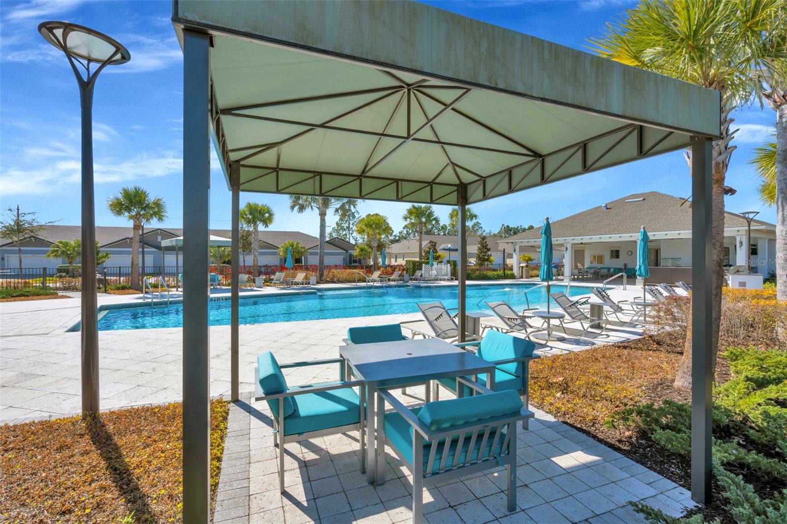 LA PALOMA PRESERVE - Residential