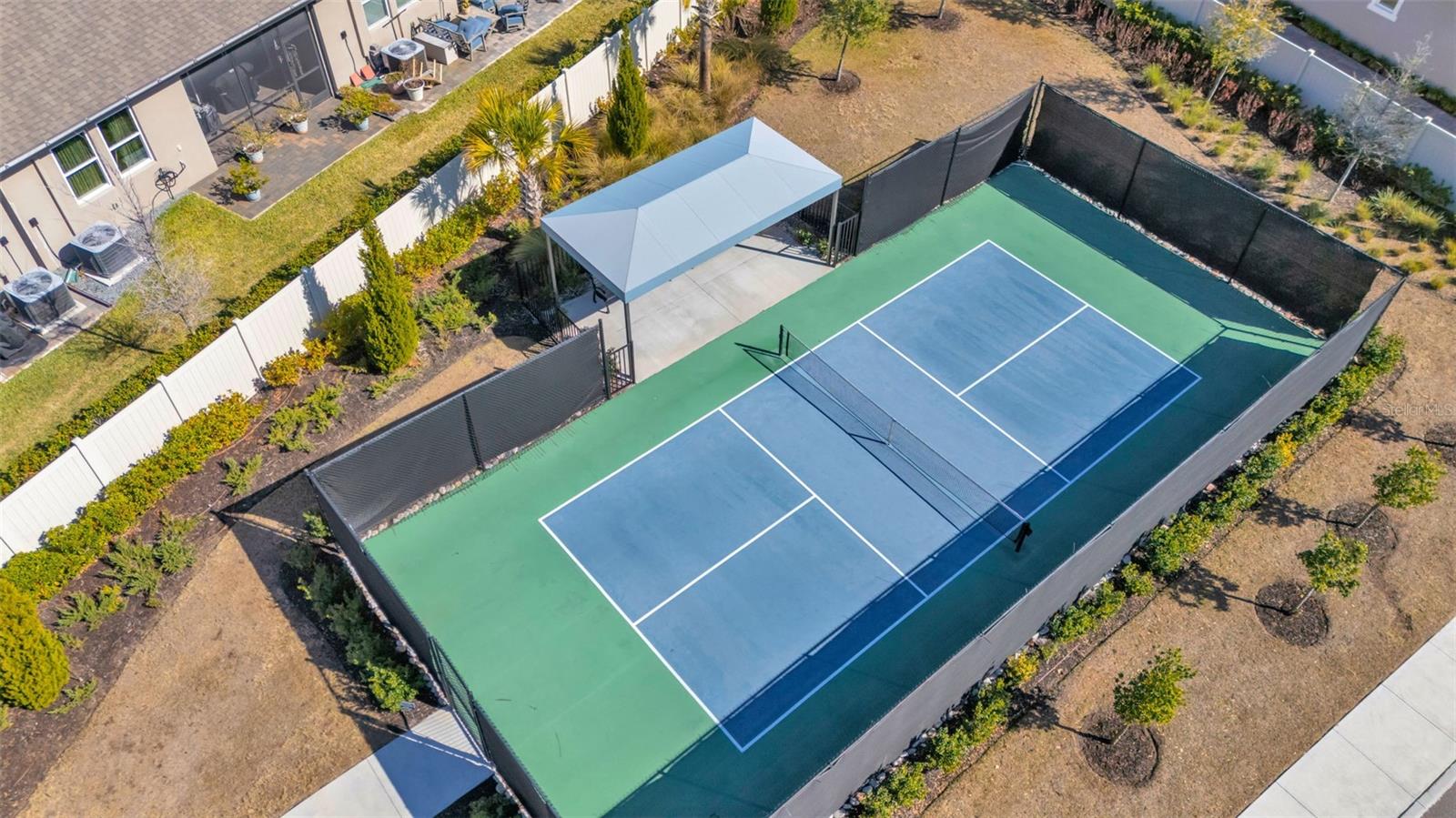 LA PALOMA PRESERVE - Residential