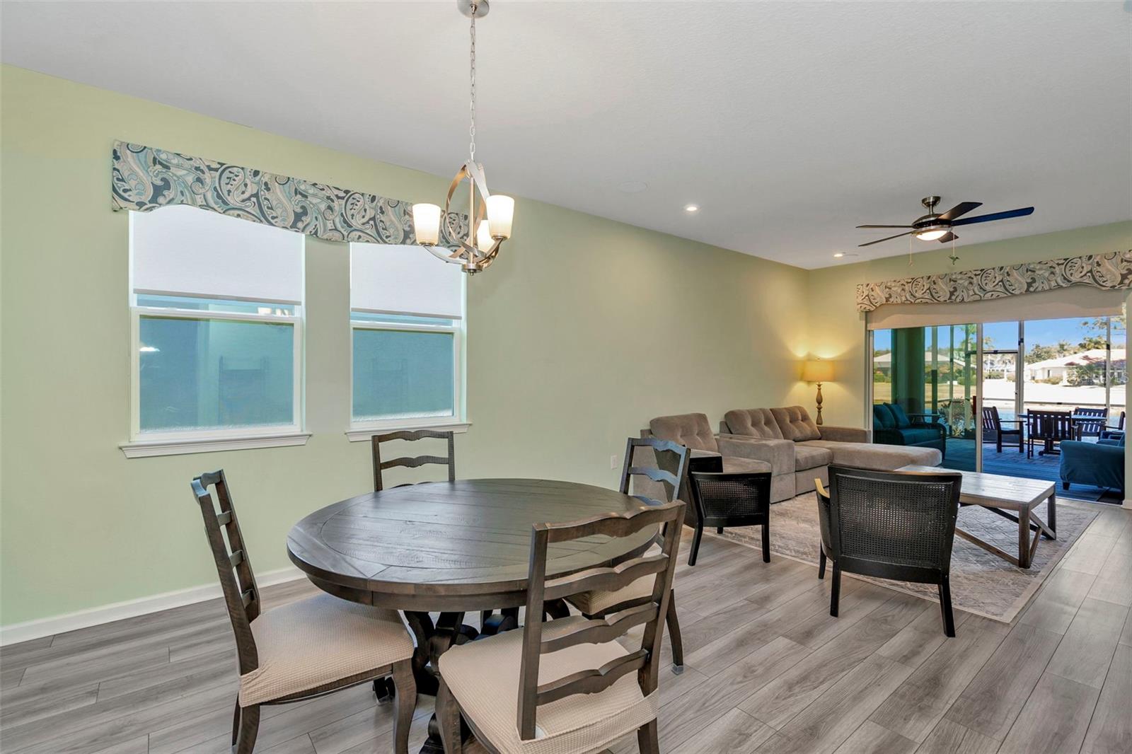 LA PALOMA PRESERVE - Residential