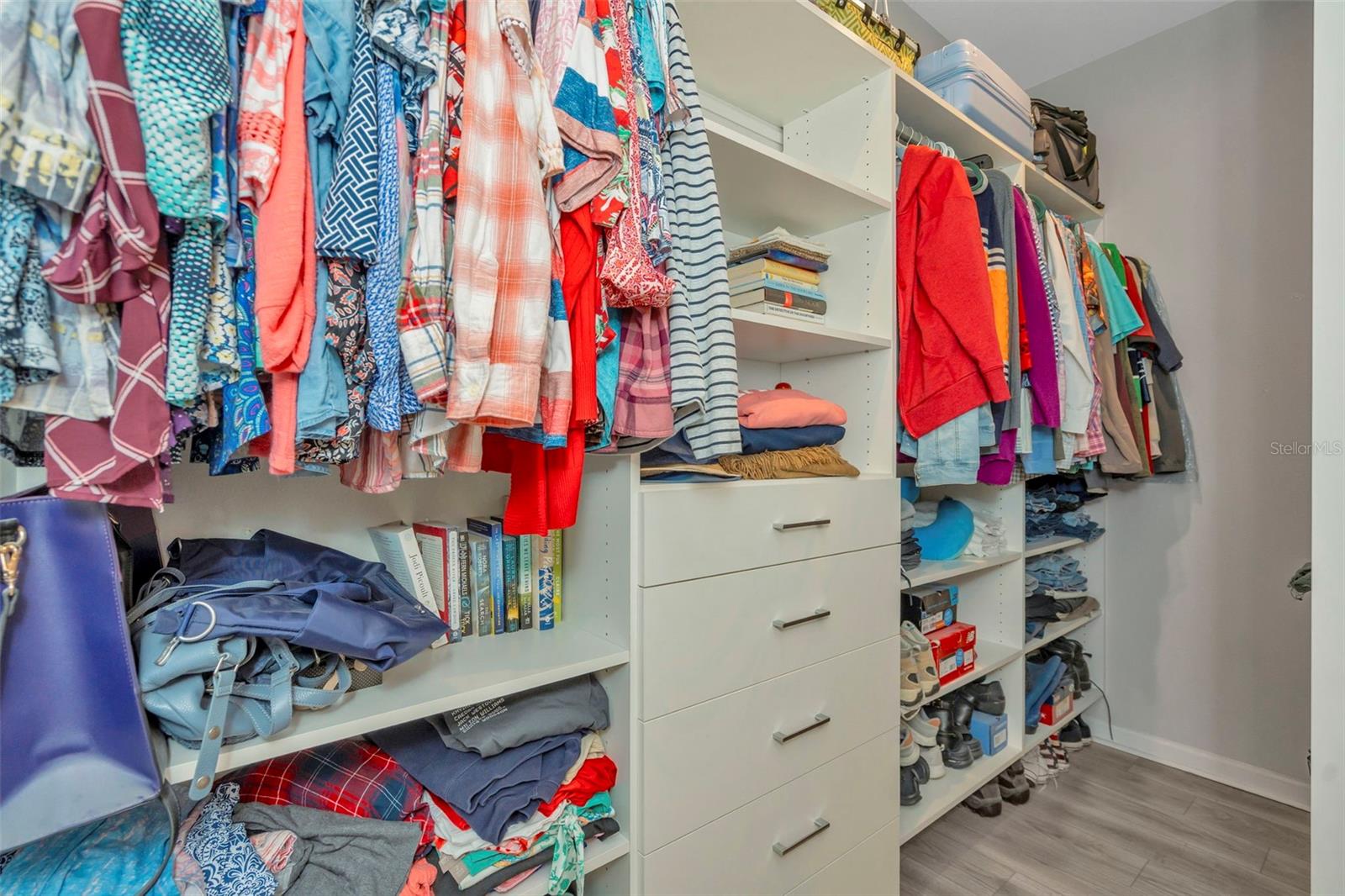 LA PALOMA PRESERVE - Residential