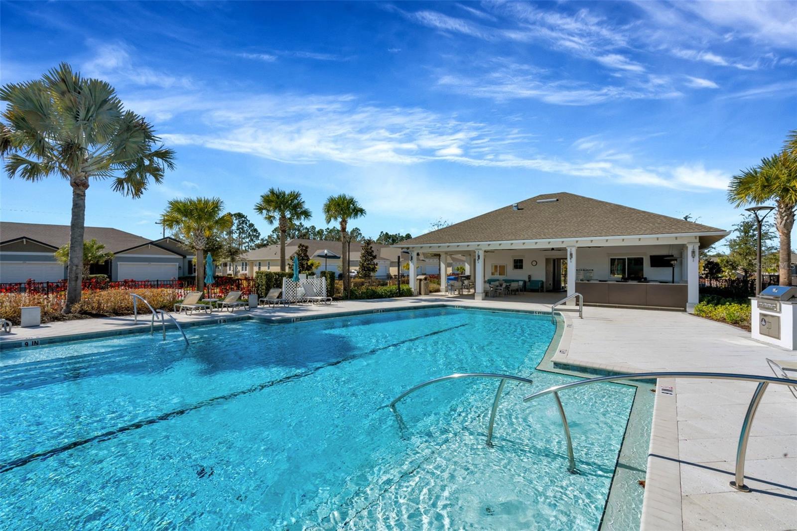 LA PALOMA PRESERVE - Residential