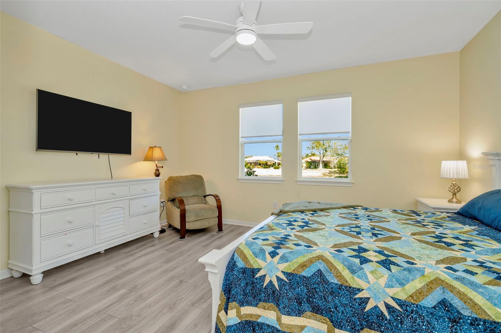 LA PALOMA PRESERVE - Residential