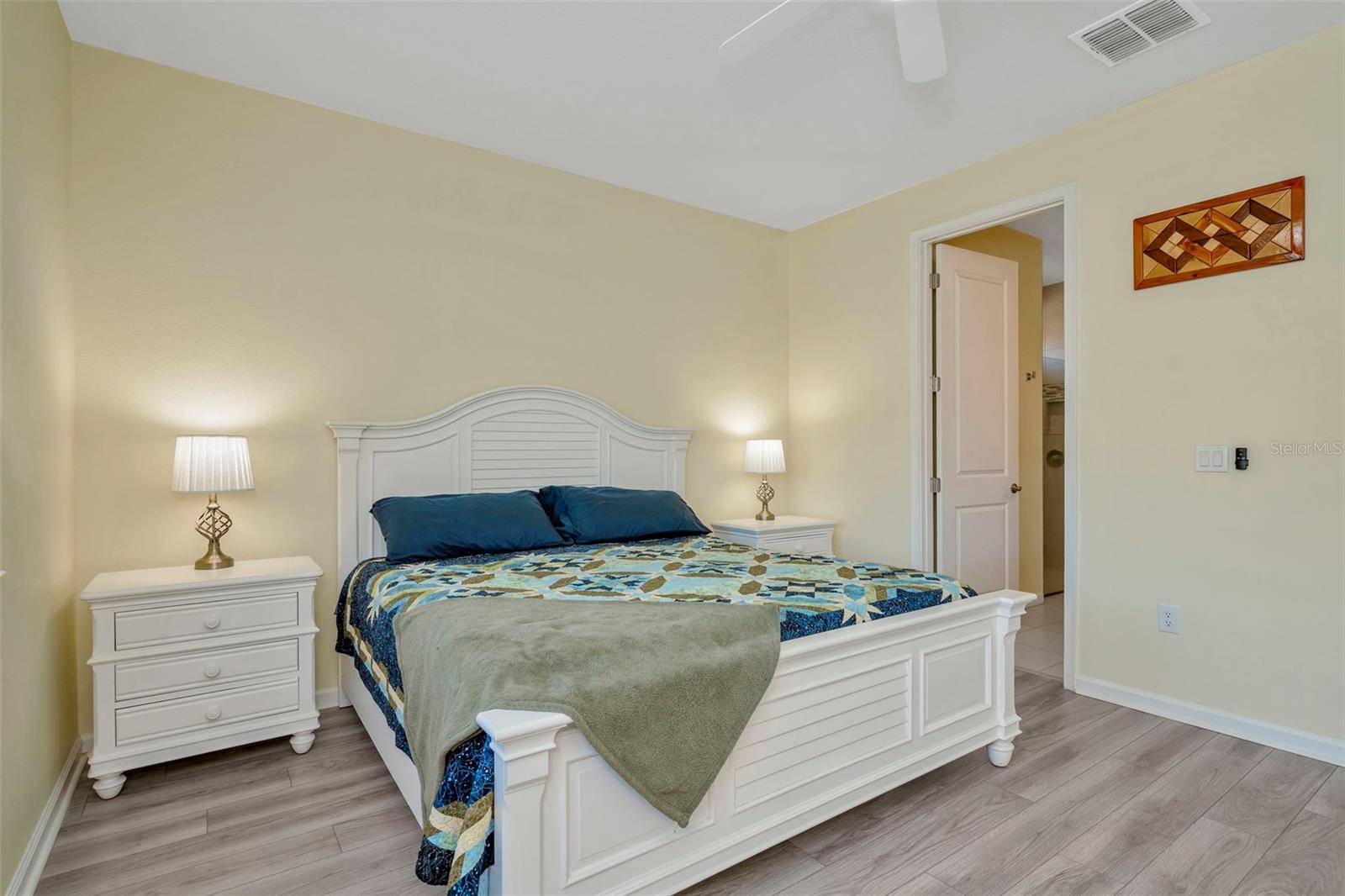 LA PALOMA PRESERVE - Residential