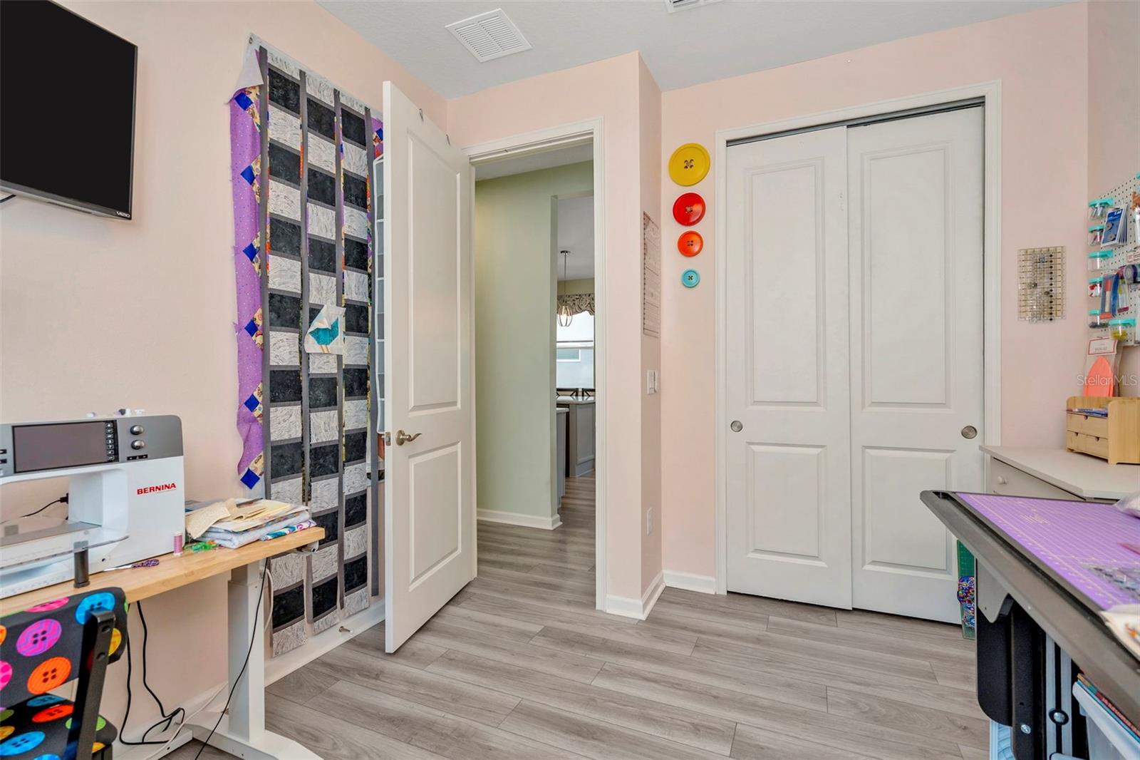 LA PALOMA PRESERVE - Residential