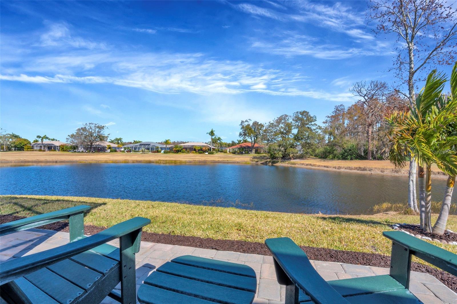 LA PALOMA PRESERVE - Residential