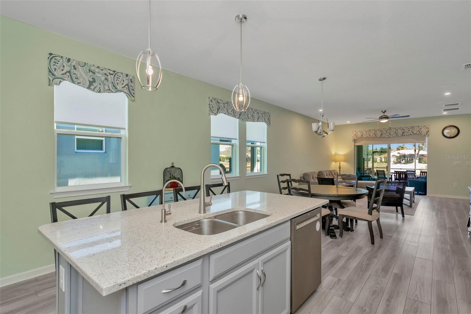 LA PALOMA PRESERVE - Residential