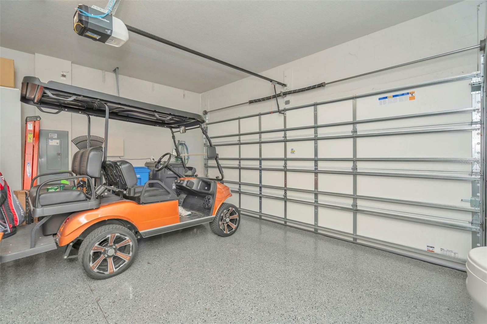 LA PALOMA PRESERVE - Residential