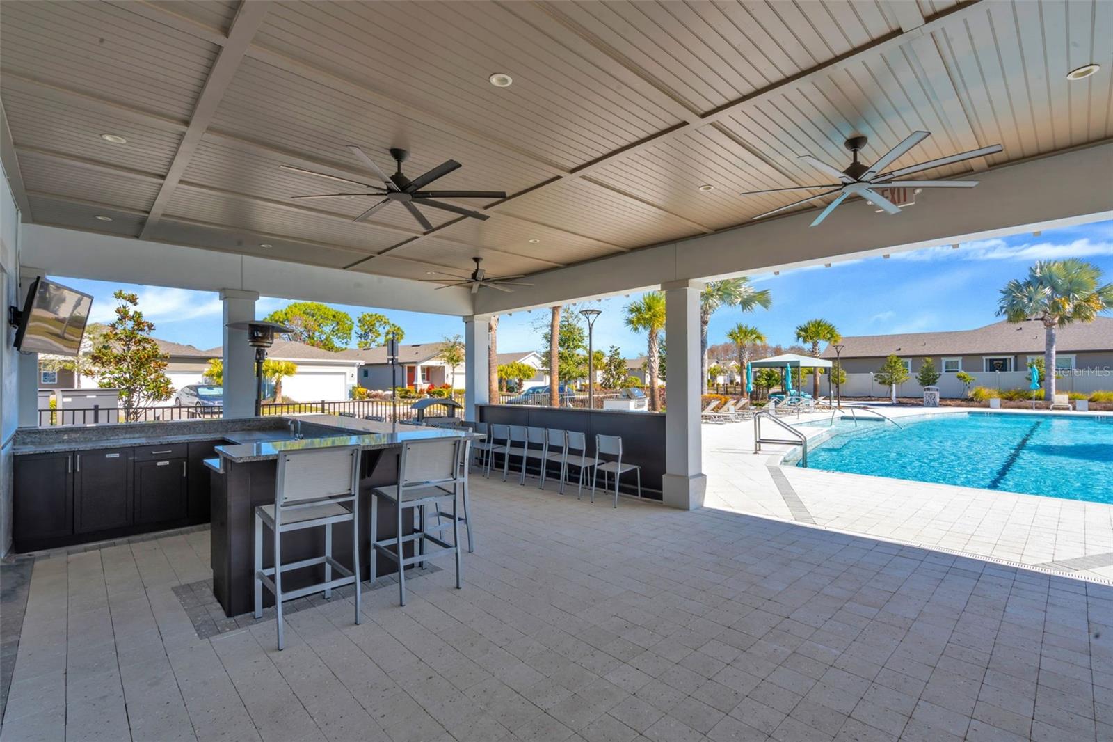 LA PALOMA PRESERVE - Residential