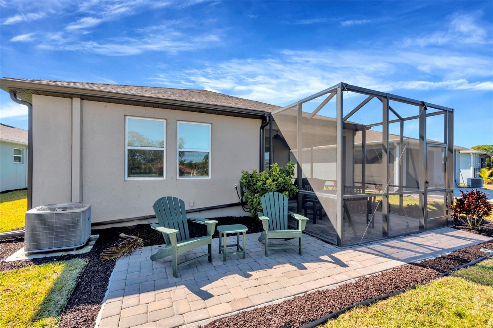 LA PALOMA PRESERVE - Residential