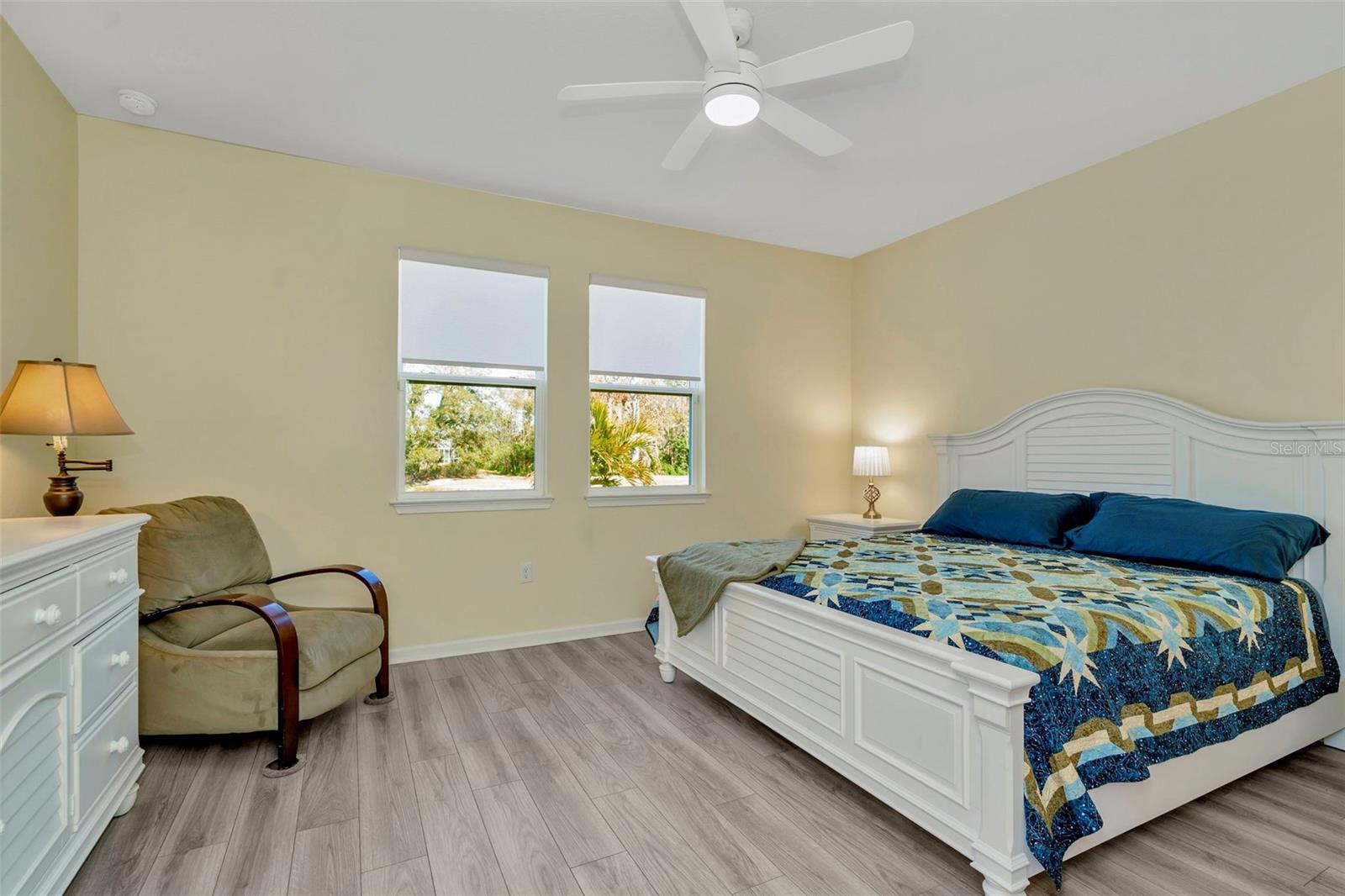 LA PALOMA PRESERVE - Residential