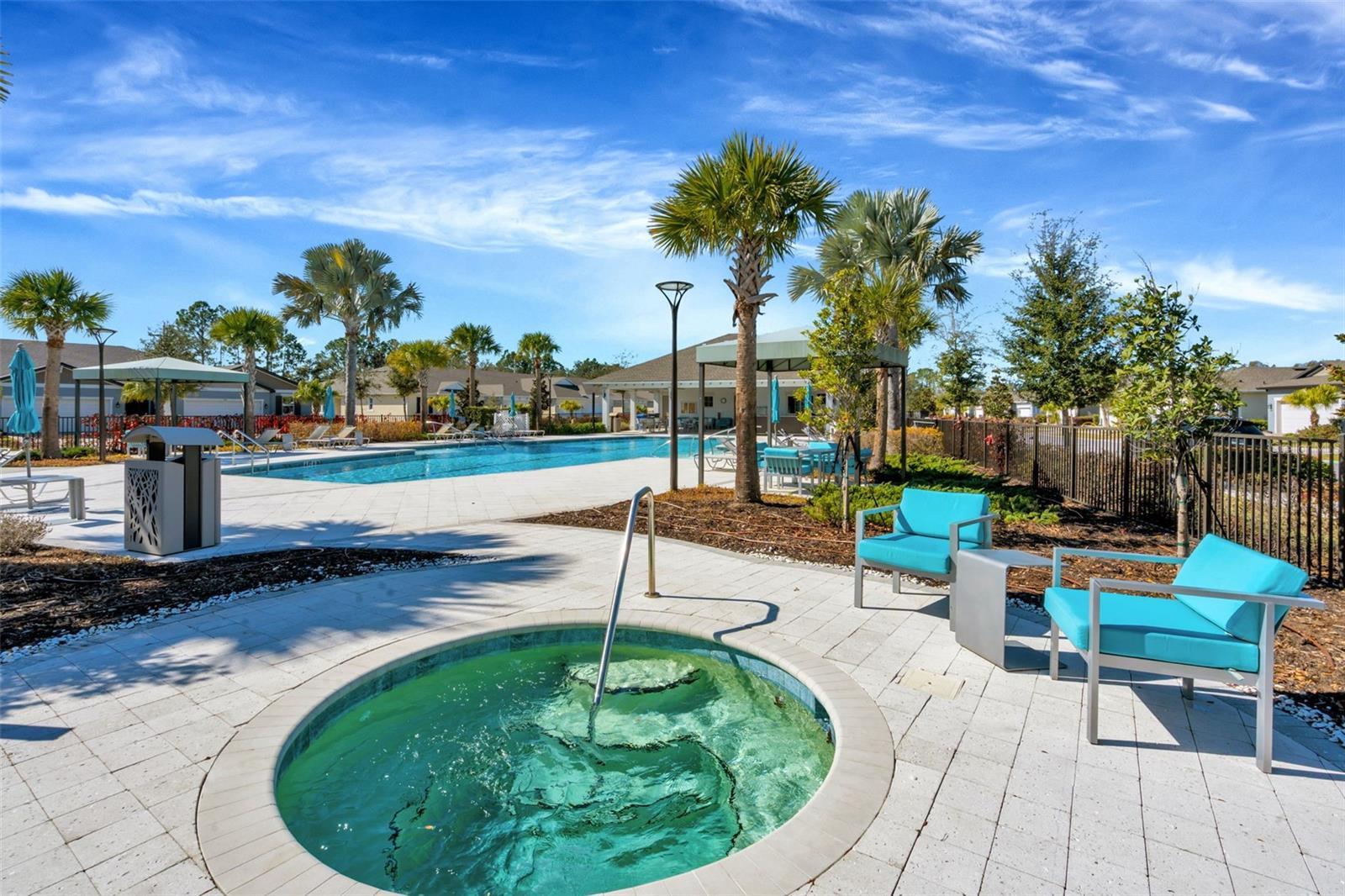 LA PALOMA PRESERVE - Residential