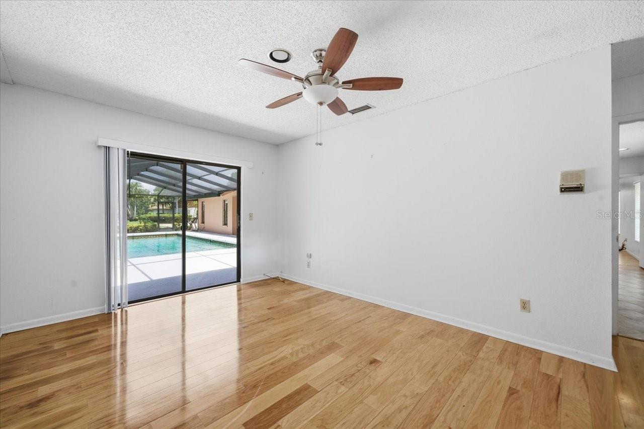 CARROLLWOOD VILLAGE PH TWO - Residential