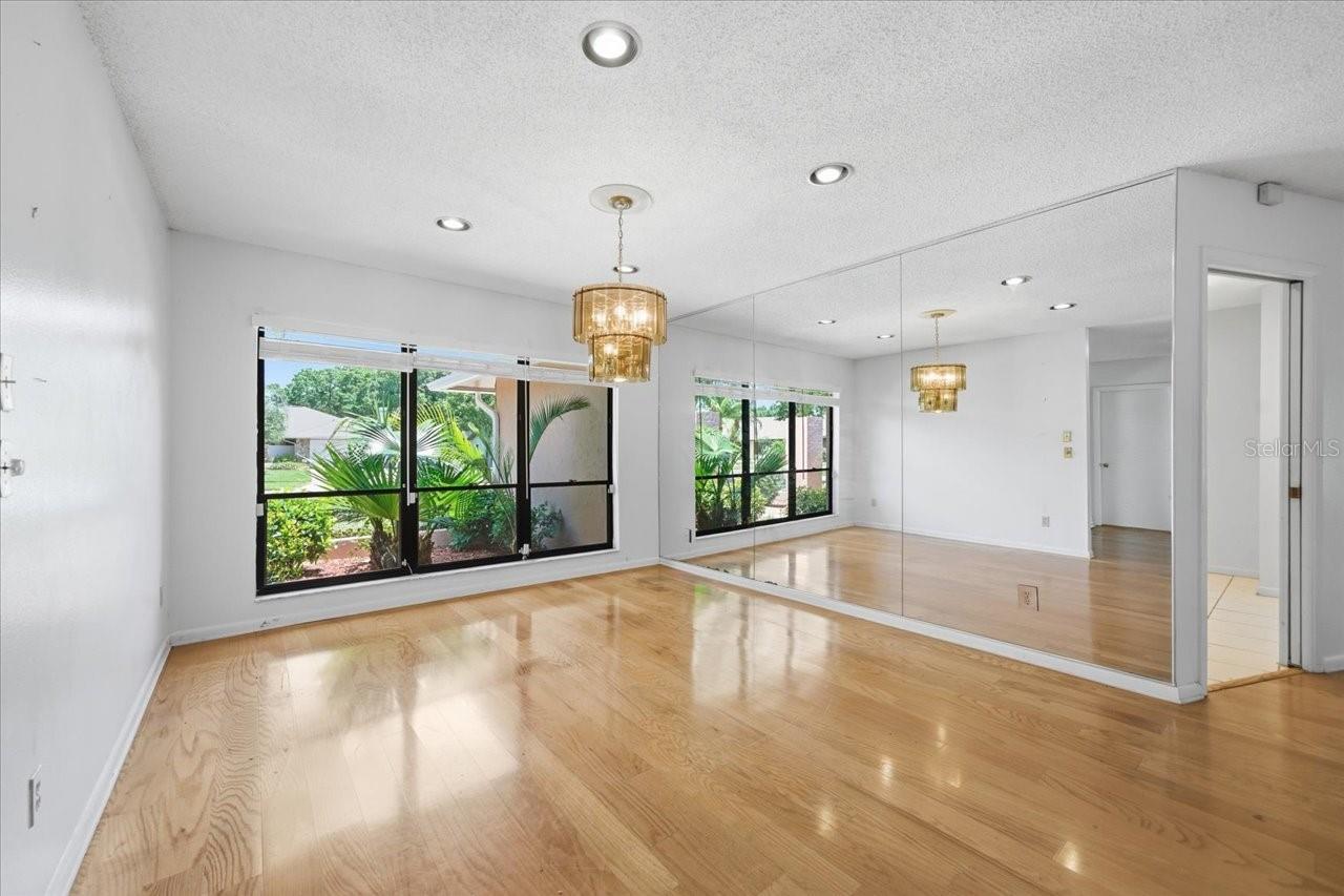CARROLLWOOD VILLAGE PH TWO - Residential