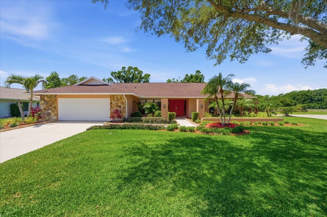 CARROLLWOOD VILLAGE PH TWO - Residential