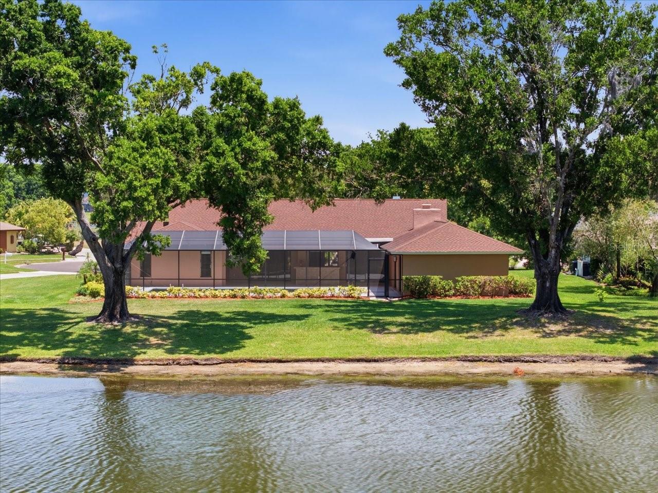 CARROLLWOOD VILLAGE PH TWO - Residential
