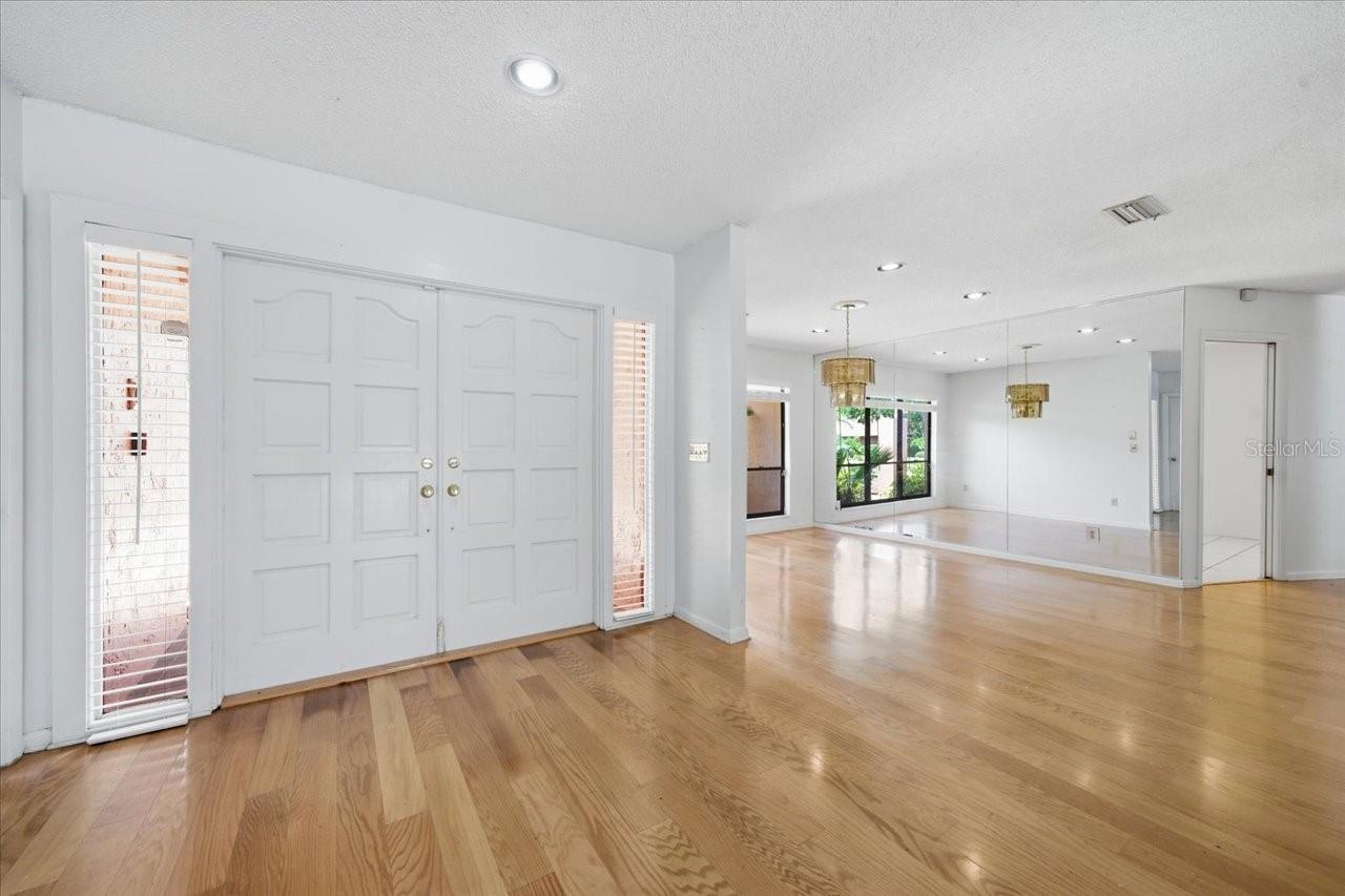 CARROLLWOOD VILLAGE PH TWO - Residential