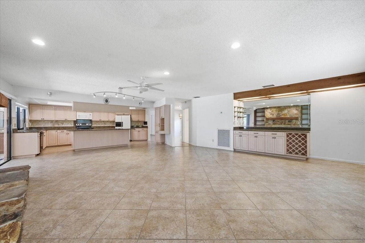 CARROLLWOOD VILLAGE PH TWO - Residential