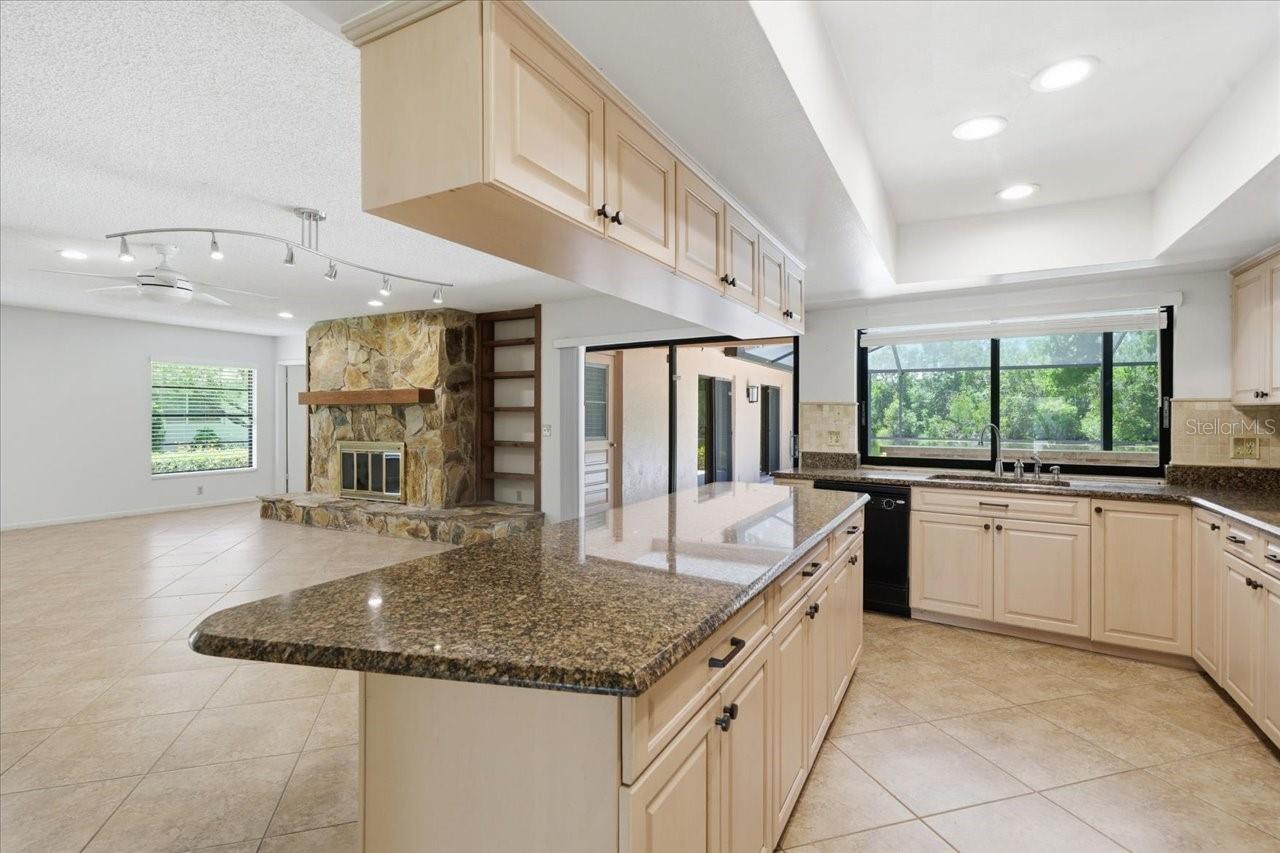 CARROLLWOOD VILLAGE PH TWO - Residential