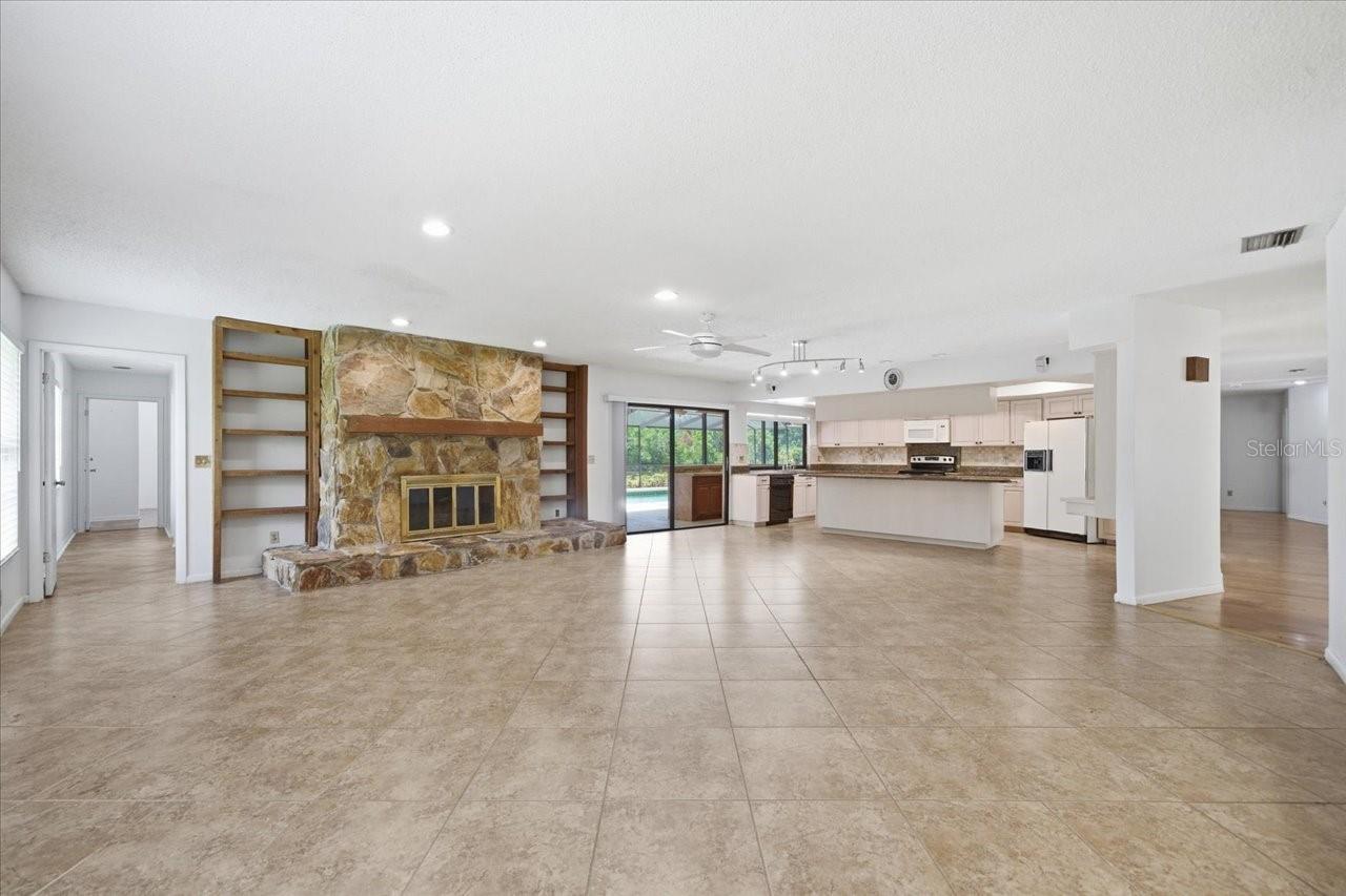 CARROLLWOOD VILLAGE PH TWO - Residential