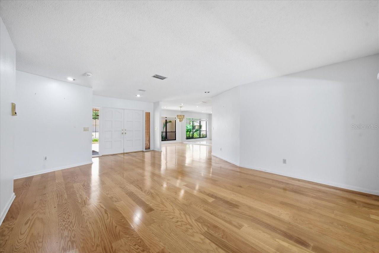 CARROLLWOOD VILLAGE PH TWO - Residential