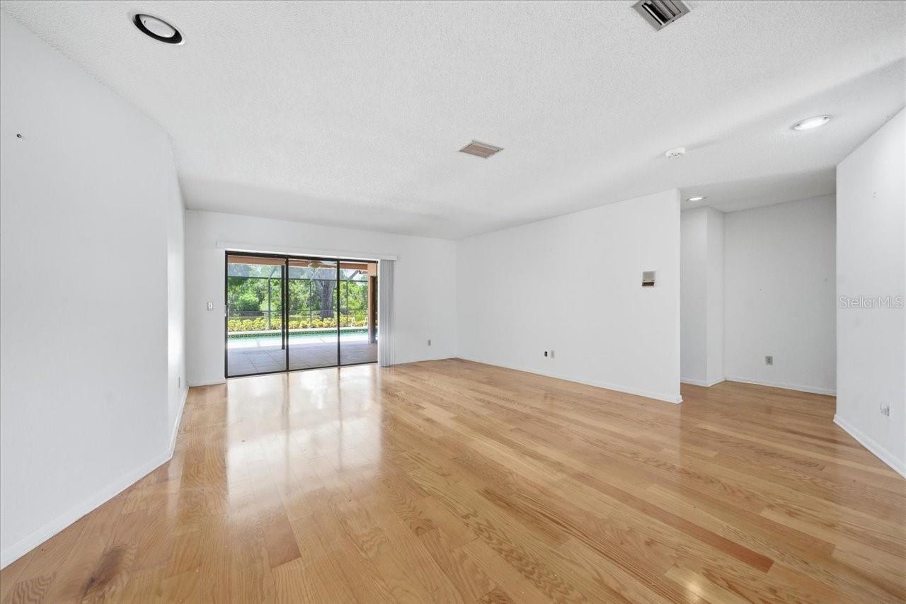 CARROLLWOOD VILLAGE PH TWO - Residential