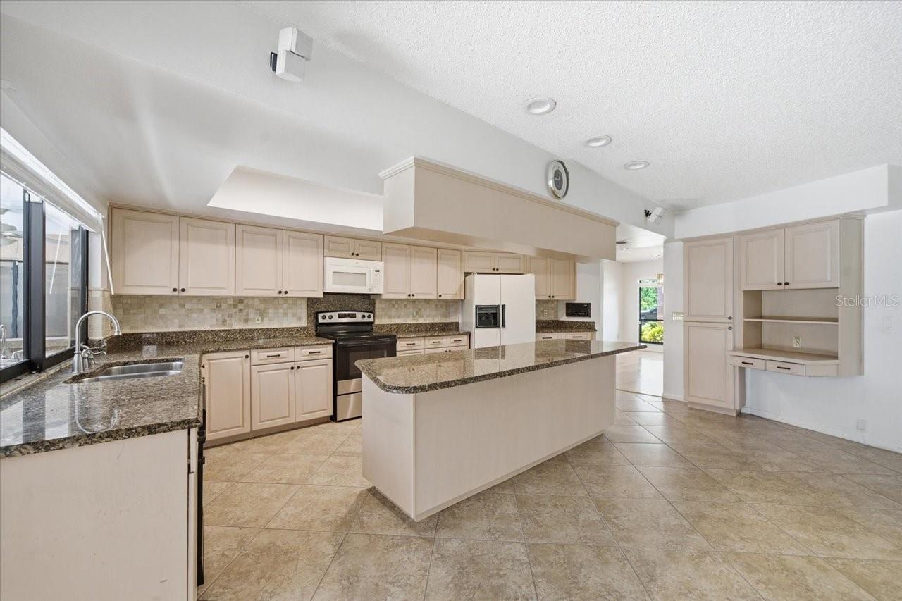 CARROLLWOOD VILLAGE PH TWO - Residential