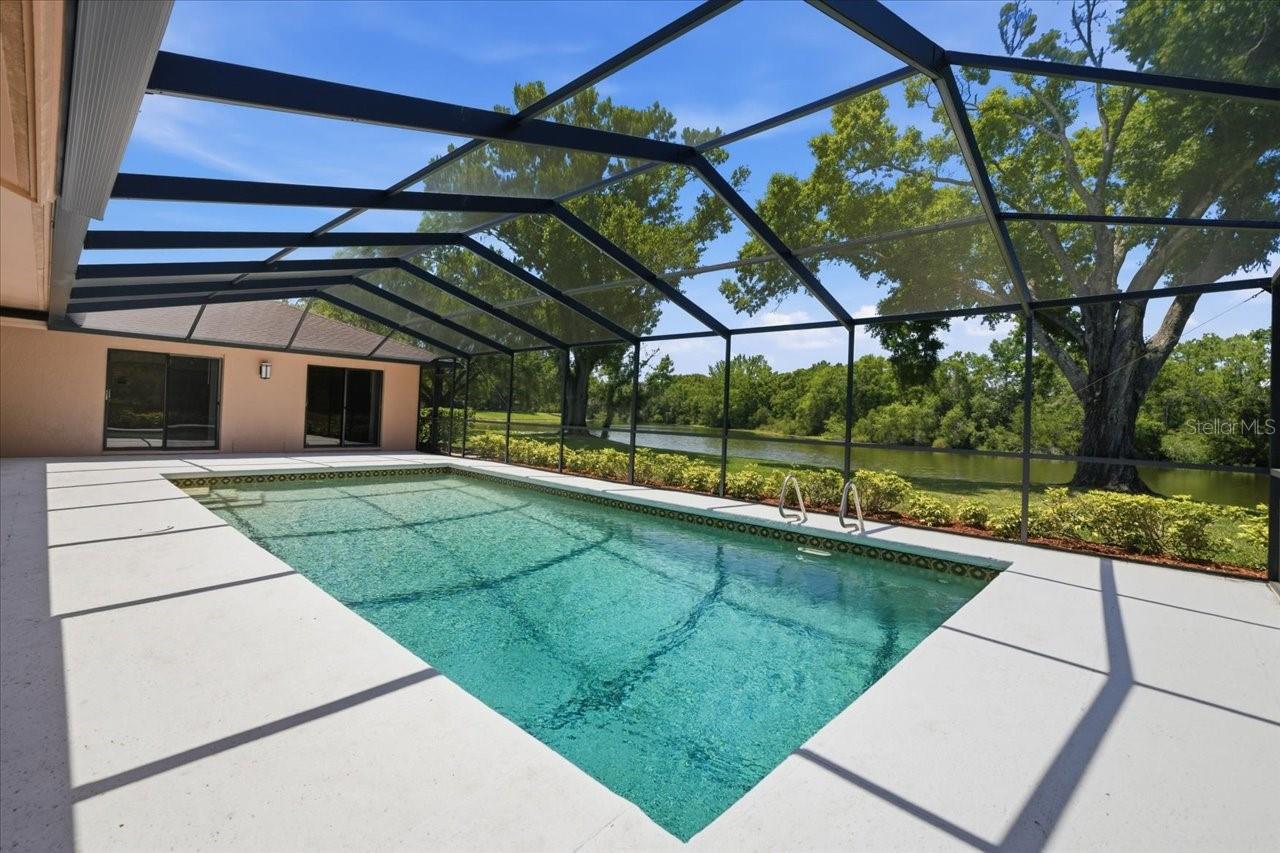 CARROLLWOOD VILLAGE PH TWO - Residential