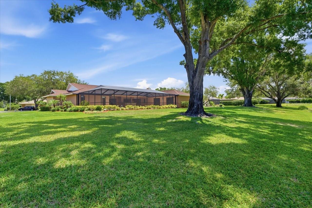 CARROLLWOOD VILLAGE PH TWO - Residential