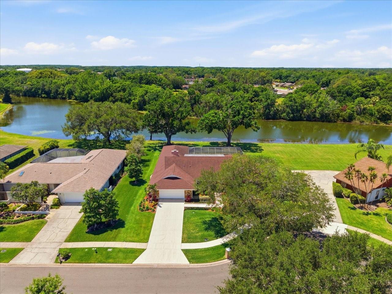 CARROLLWOOD VILLAGE PH TWO - Residential