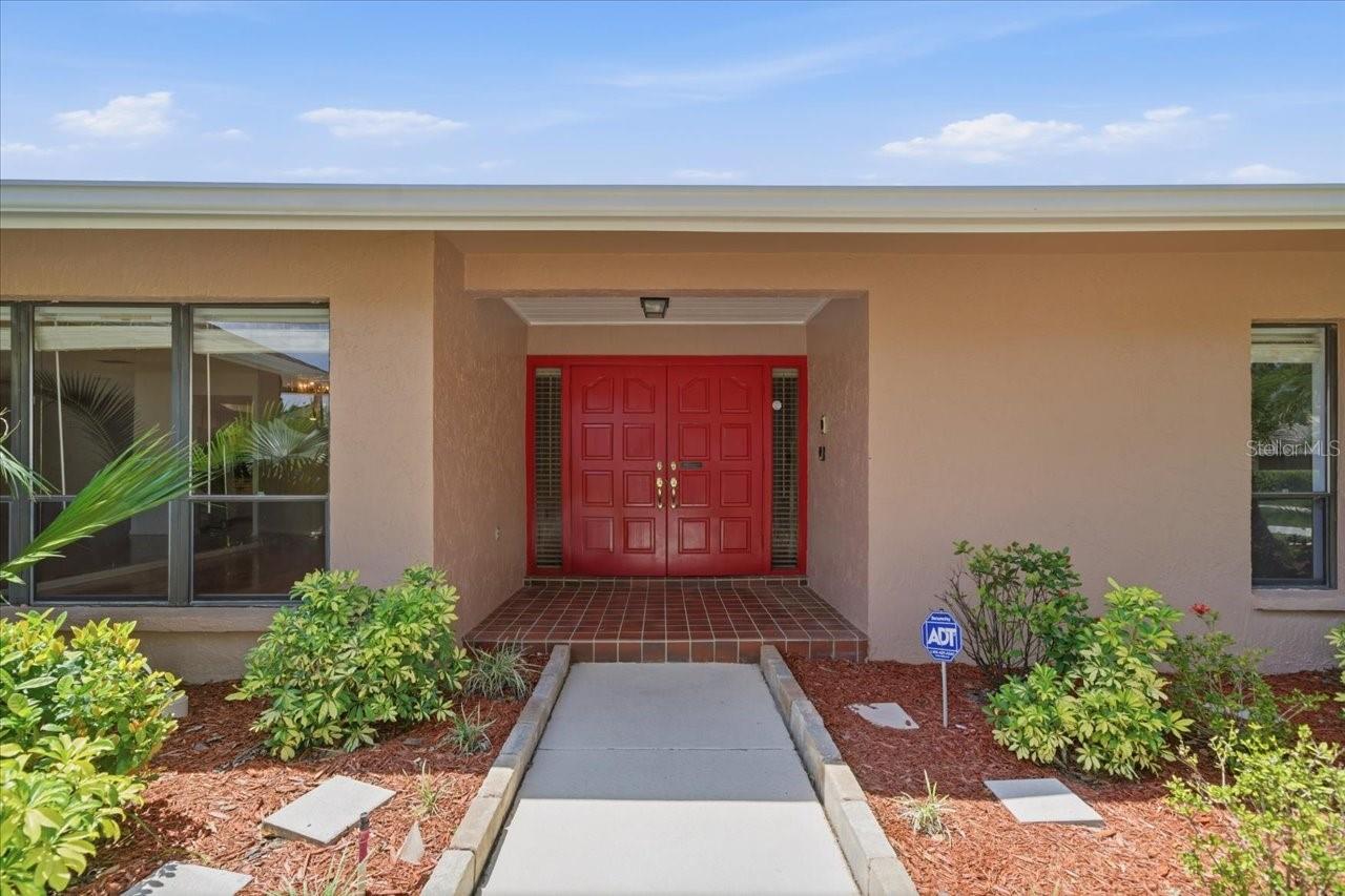 CARROLLWOOD VILLAGE PH TWO - Residential