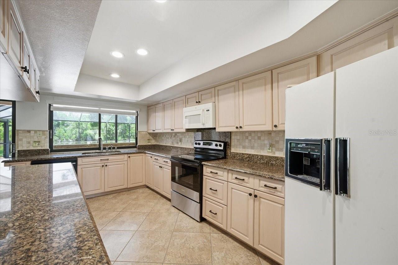 CARROLLWOOD VILLAGE PH TWO - Residential