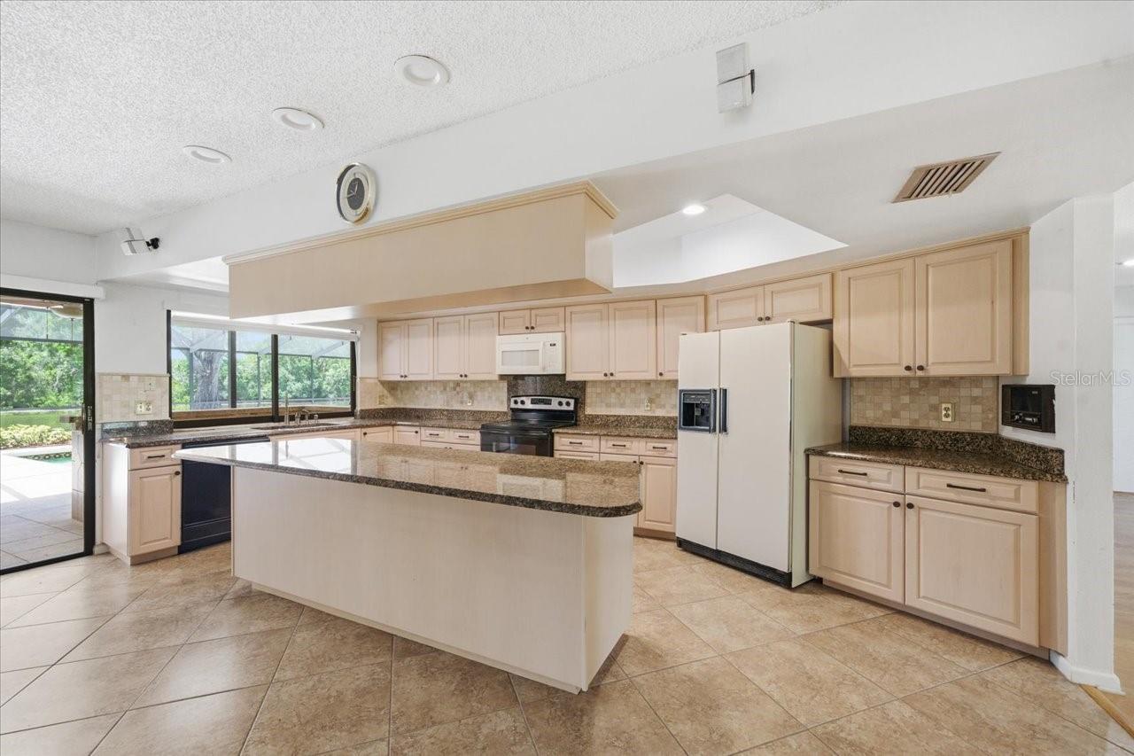 CARROLLWOOD VILLAGE PH TWO - Residential
