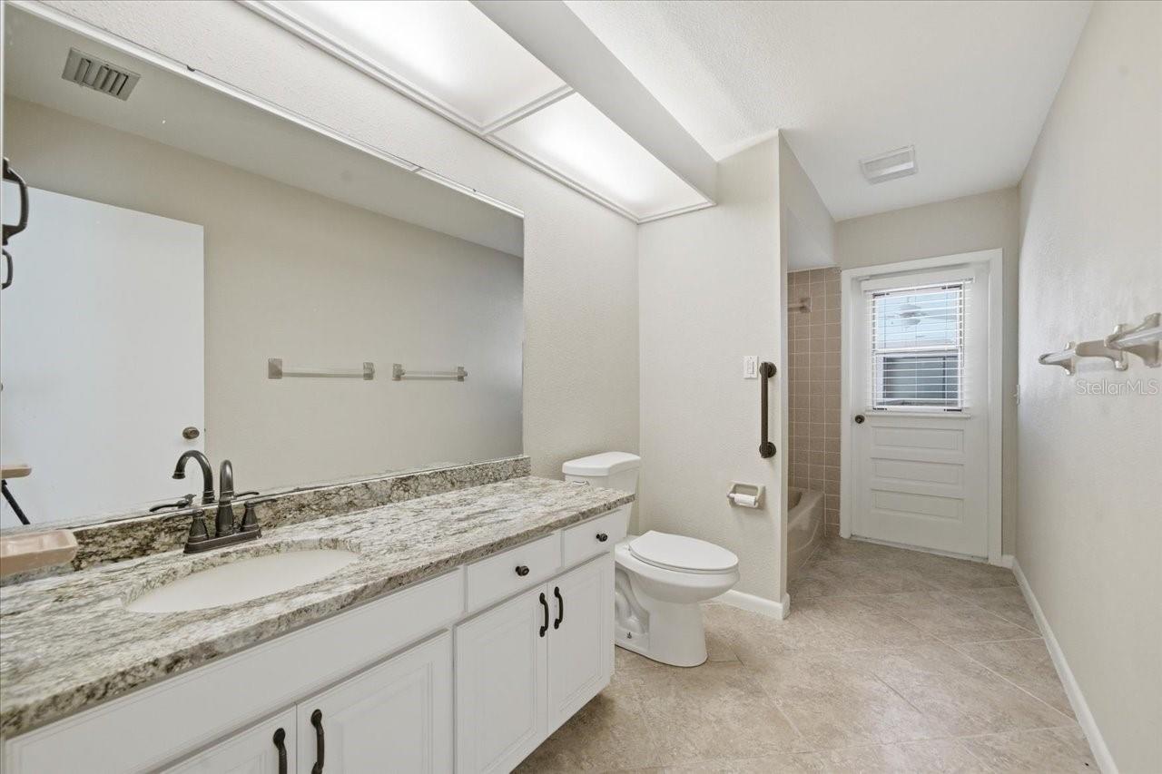 CARROLLWOOD VILLAGE PH TWO - Residential