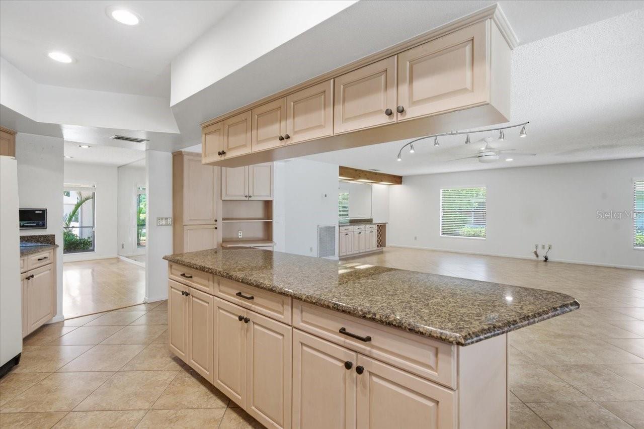 CARROLLWOOD VILLAGE PH TWO - Residential