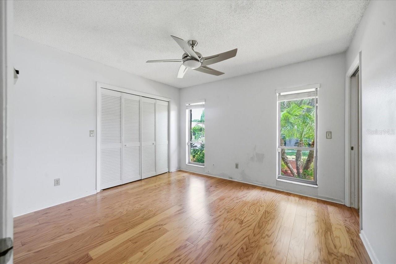 CARROLLWOOD VILLAGE PH TWO - Residential