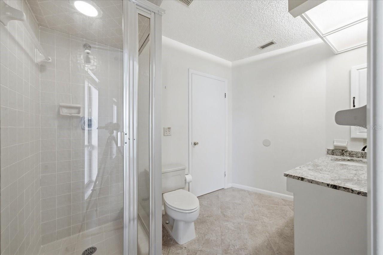 CARROLLWOOD VILLAGE PH TWO - Residential
