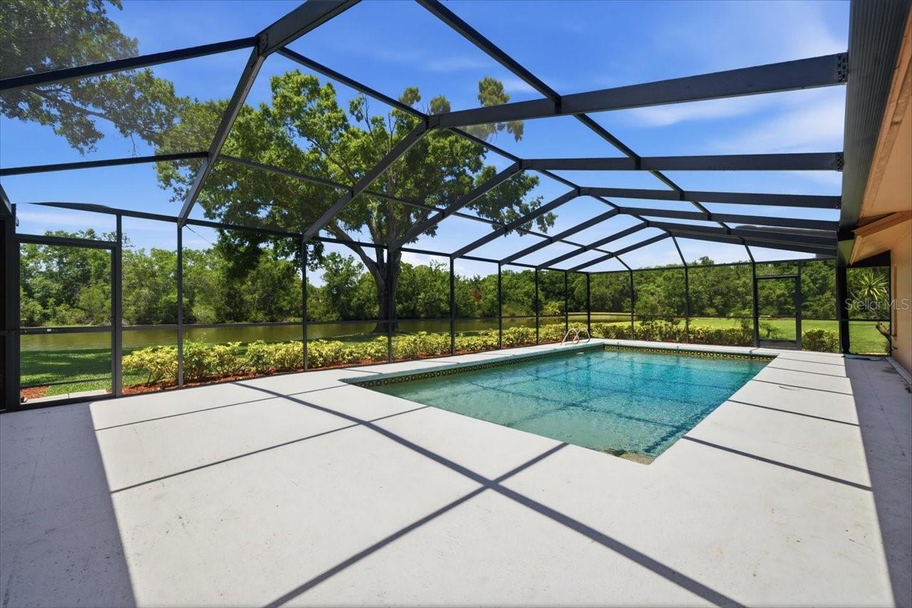 CARROLLWOOD VILLAGE PH TWO - Residential
