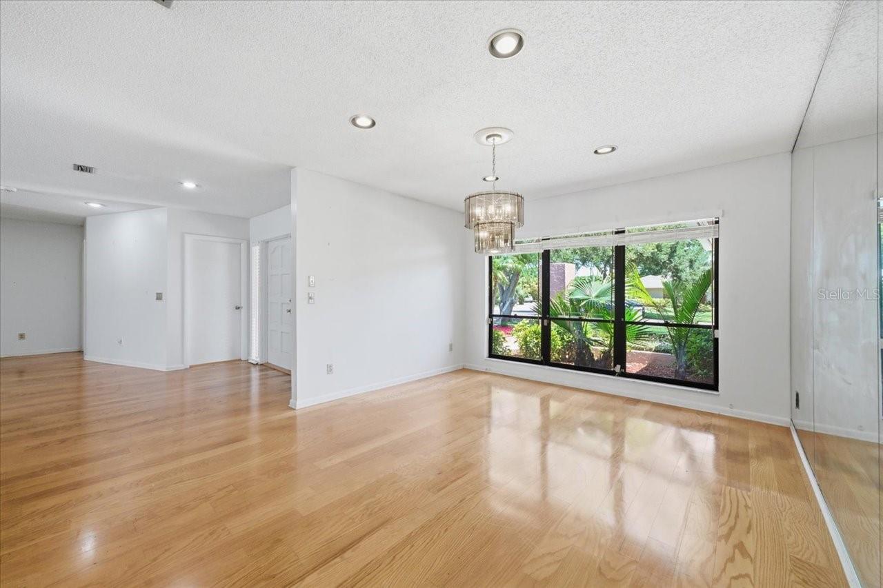 CARROLLWOOD VILLAGE PH TWO - Residential