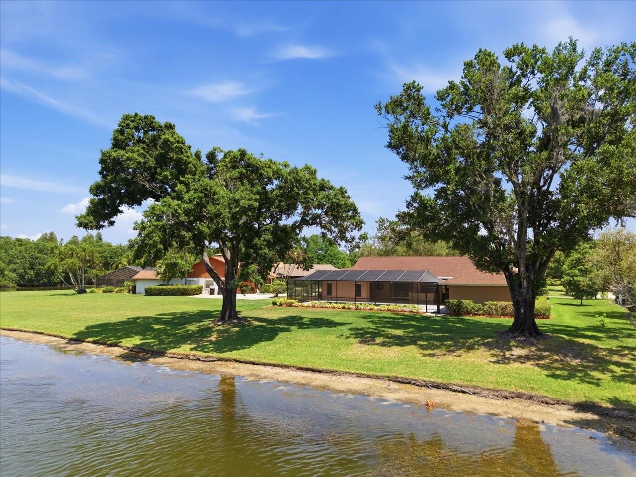 CARROLLWOOD VILLAGE PH TWO - Residential
