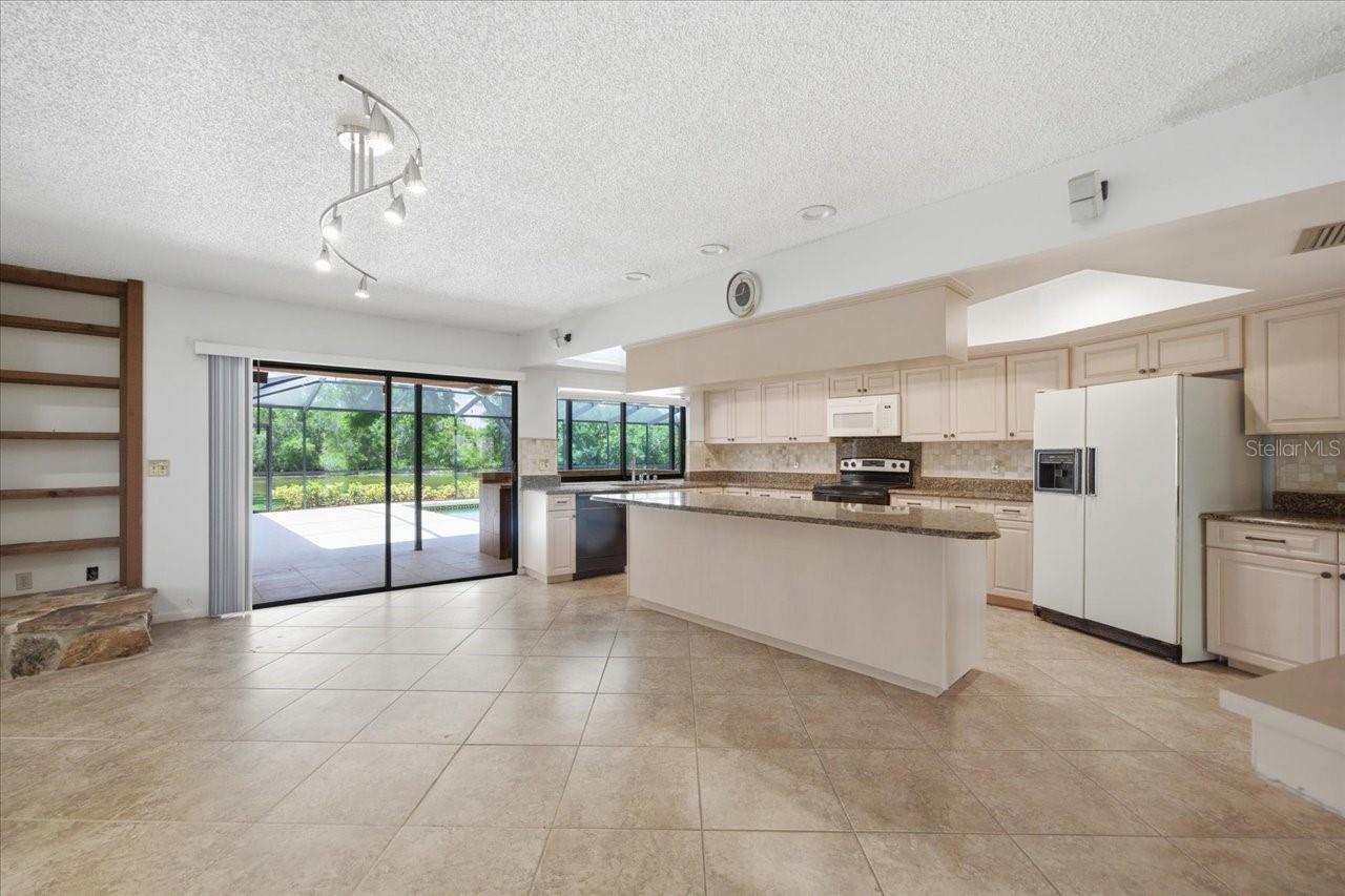CARROLLWOOD VILLAGE PH TWO - Residential